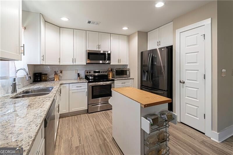 3336 Donna Way Gainesville - Photo 10