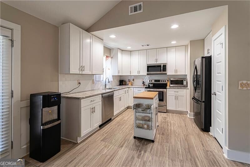 3336 Donna Way Gainesville - Photo 8