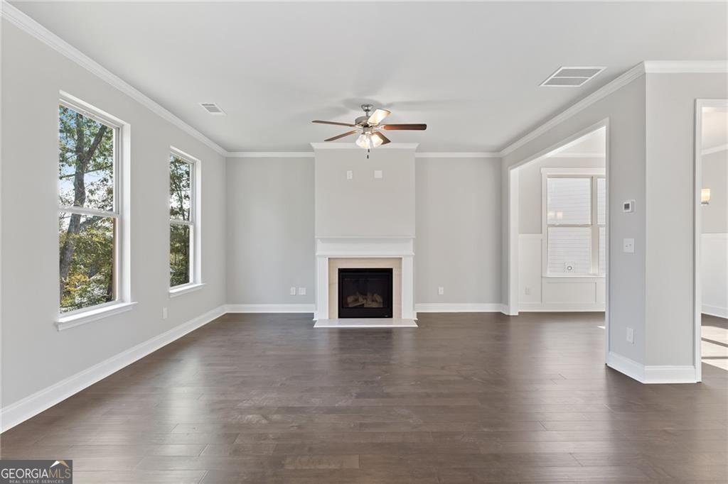 3967 Lockaby Way Lawrenceville - Photo 3