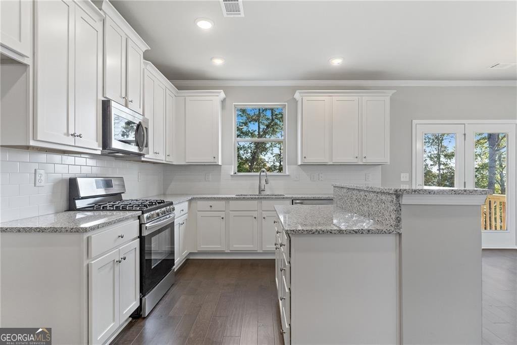 3967 Lockaby Way Lawrenceville - Photo 6