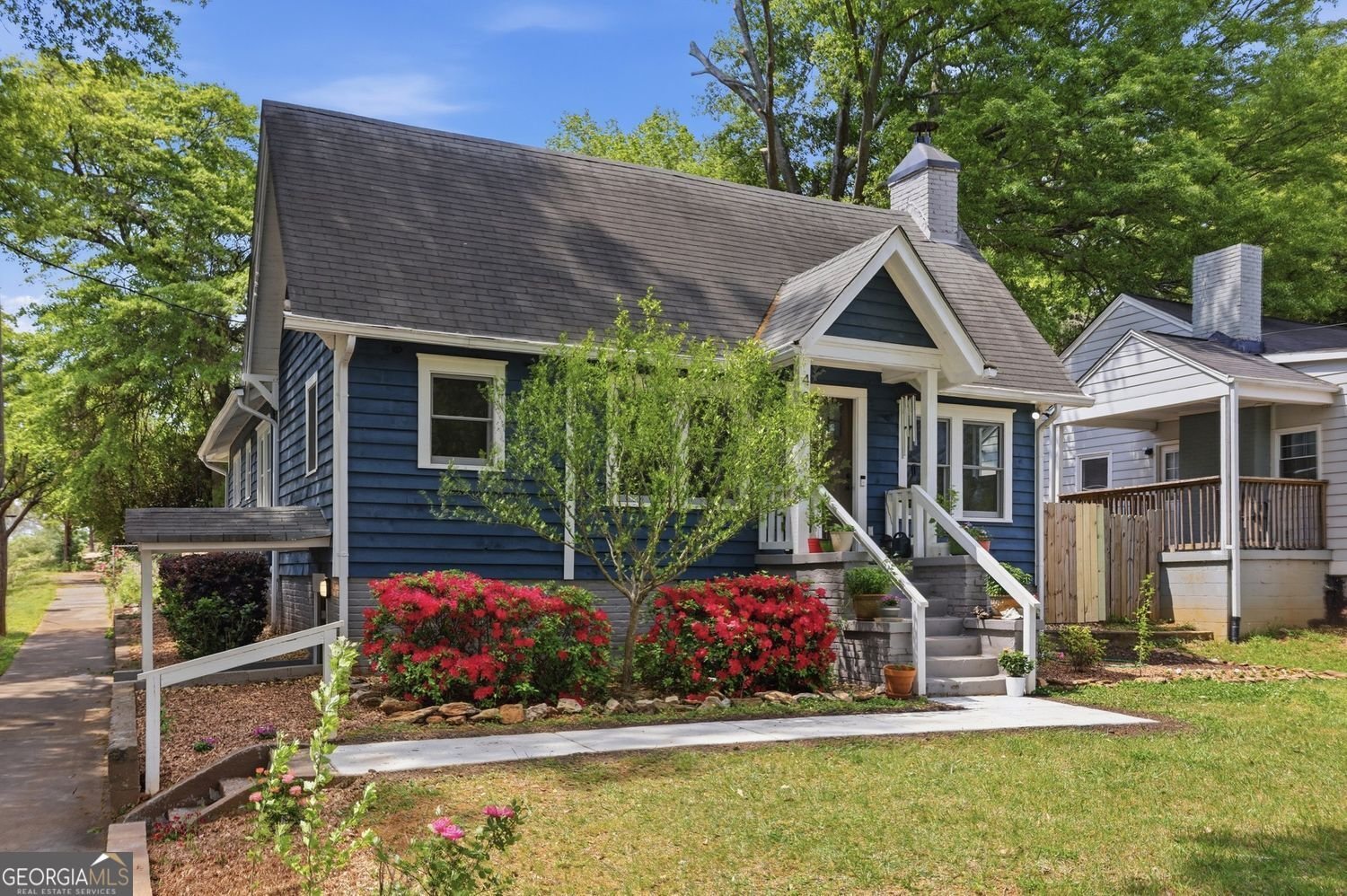 405 Holderness Street Atlanta - Photo 1