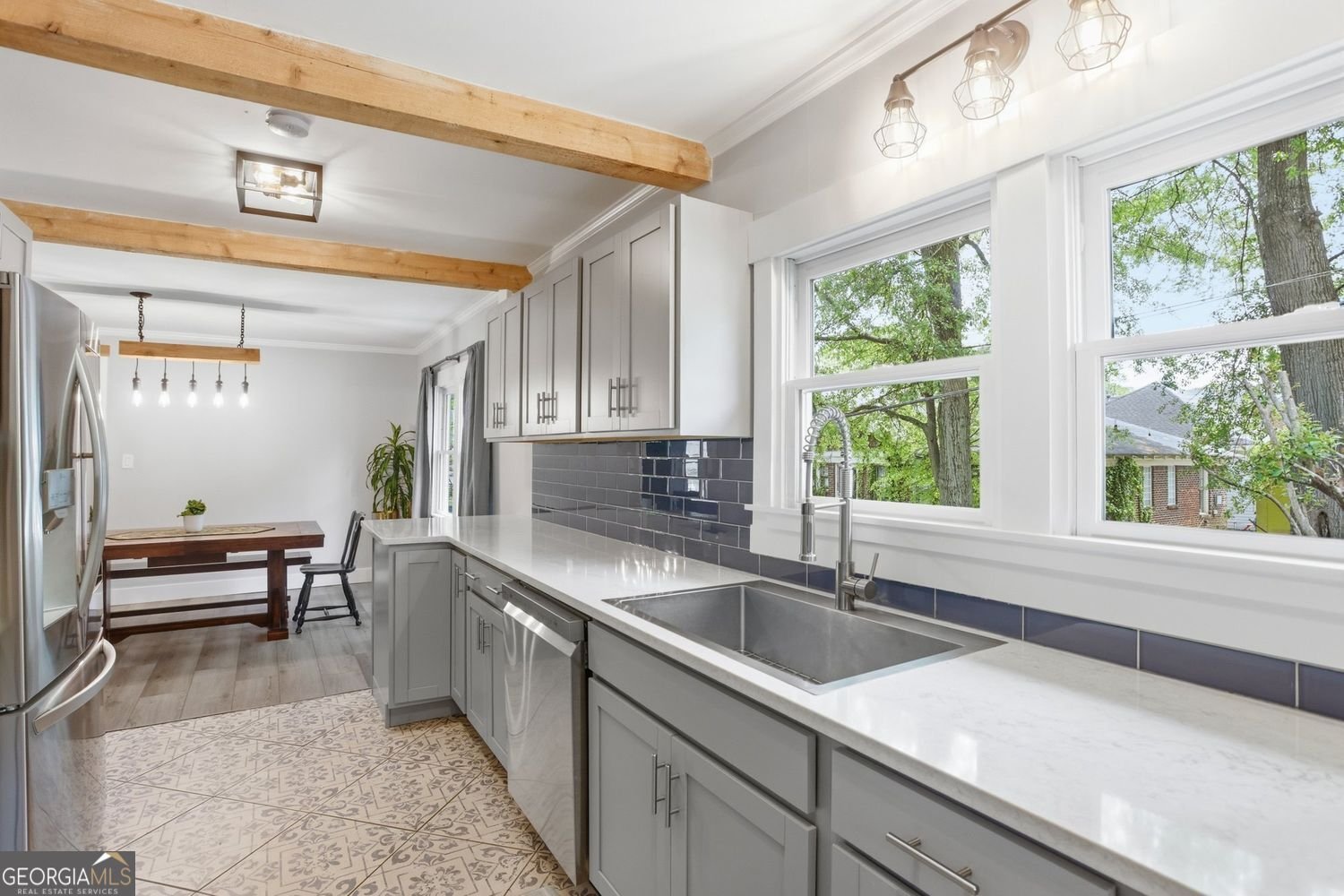 405 Holderness Street Atlanta - Photo 12