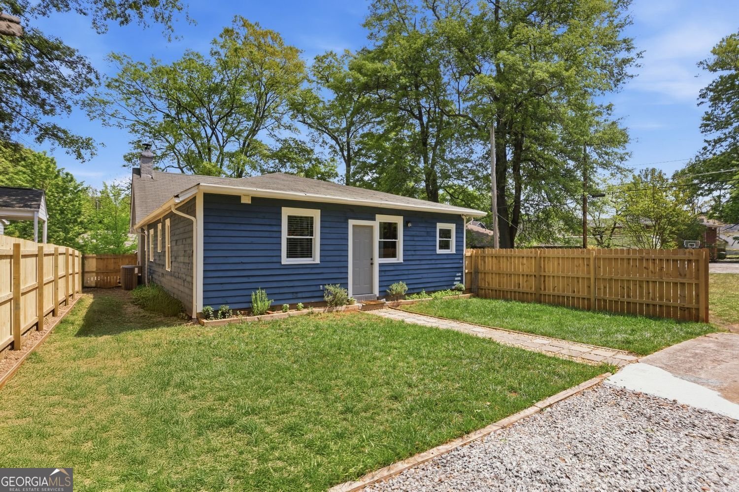 405 Holderness Street Atlanta - Photo 24