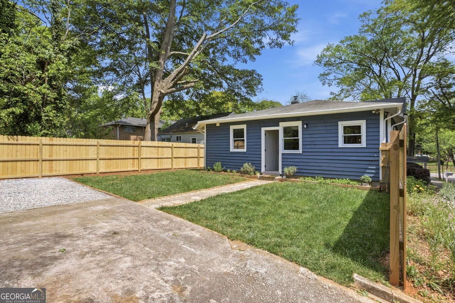 405 Holderness Street Atlanta - Photo 26