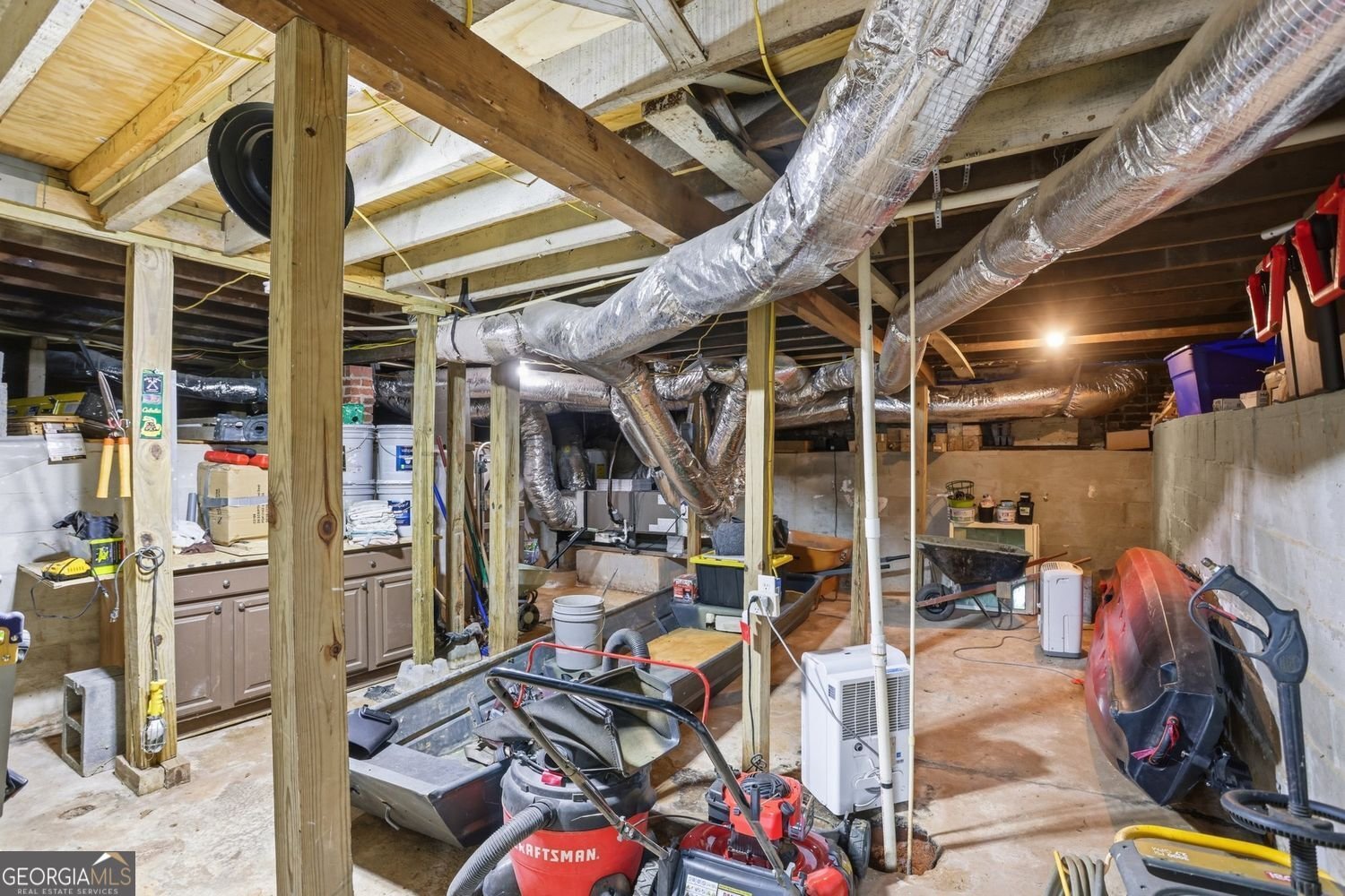 405 Holderness Street Atlanta - Photo 28