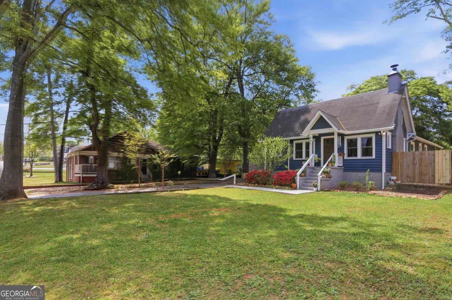 405 Holderness Street Atlanta - Photo 29