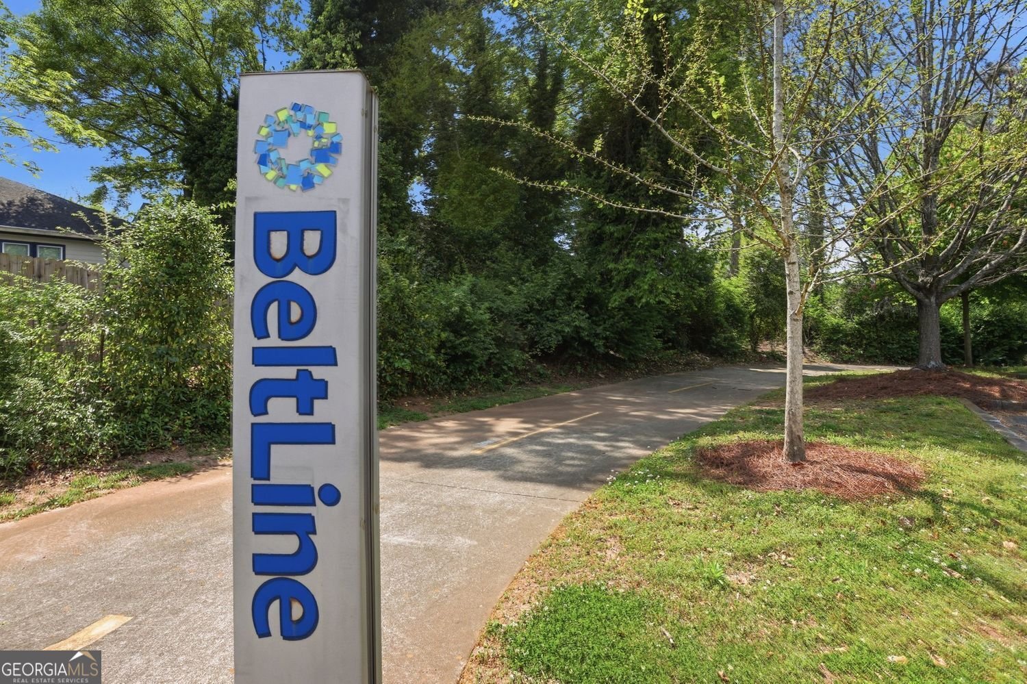 405 Holderness Street Atlanta - Photo 30