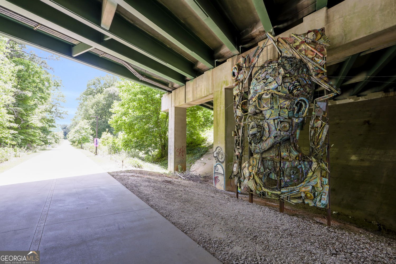 405 Holderness Street Atlanta - Photo 31