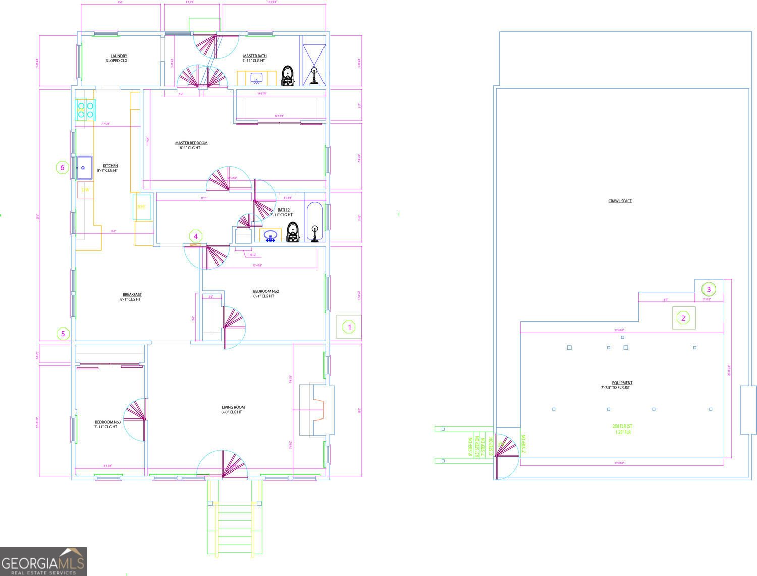 405 Holderness Street Atlanta - Photo 34