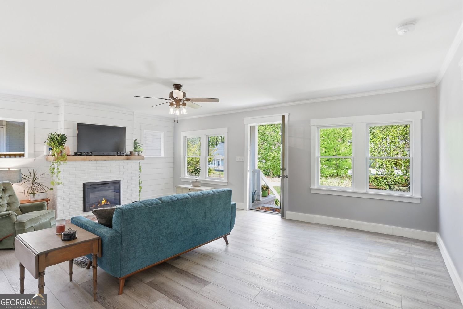 405 Holderness Street Atlanta - Photo 6