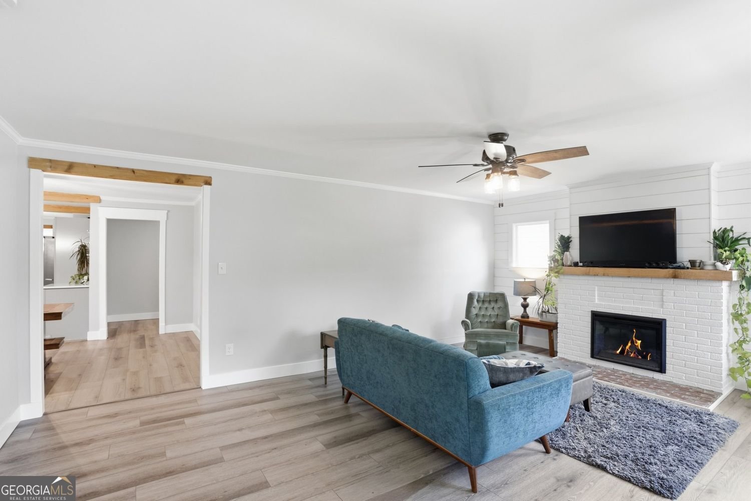 405 Holderness Street Atlanta - Photo 7