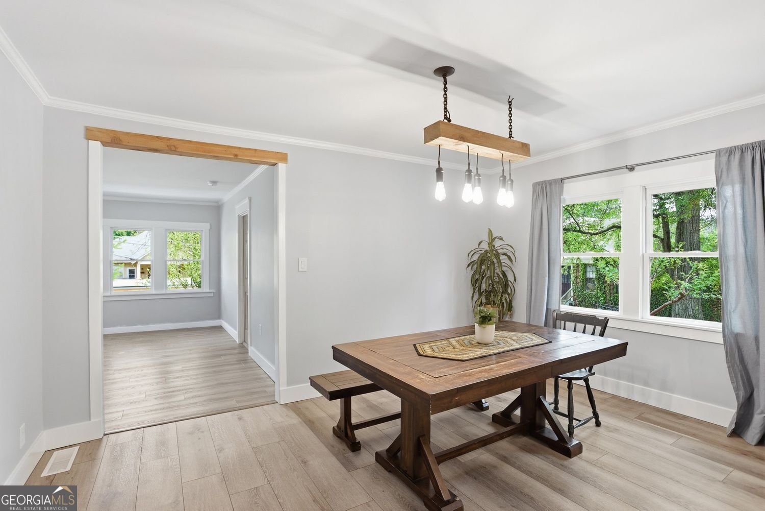 405 Holderness Street Atlanta - Photo 8