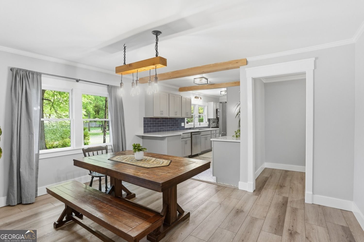 405 Holderness Street Atlanta - Photo 9