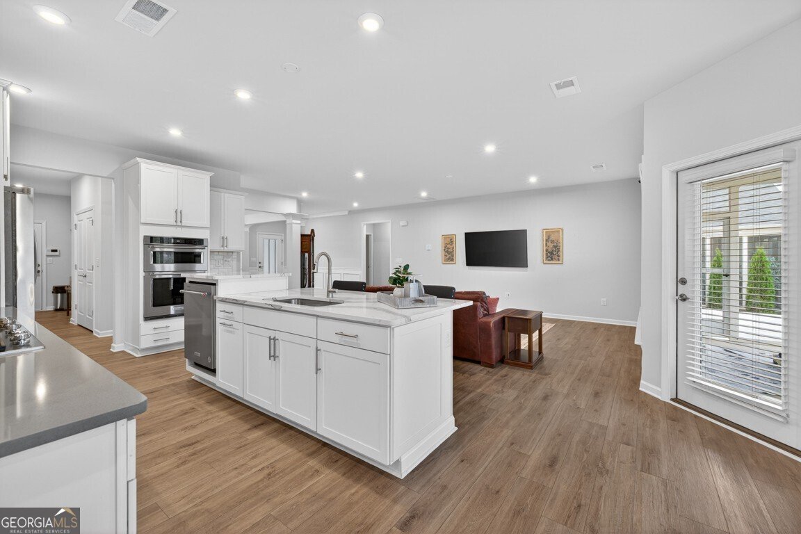 5734 Miravista Way Hoschton - Photo 10