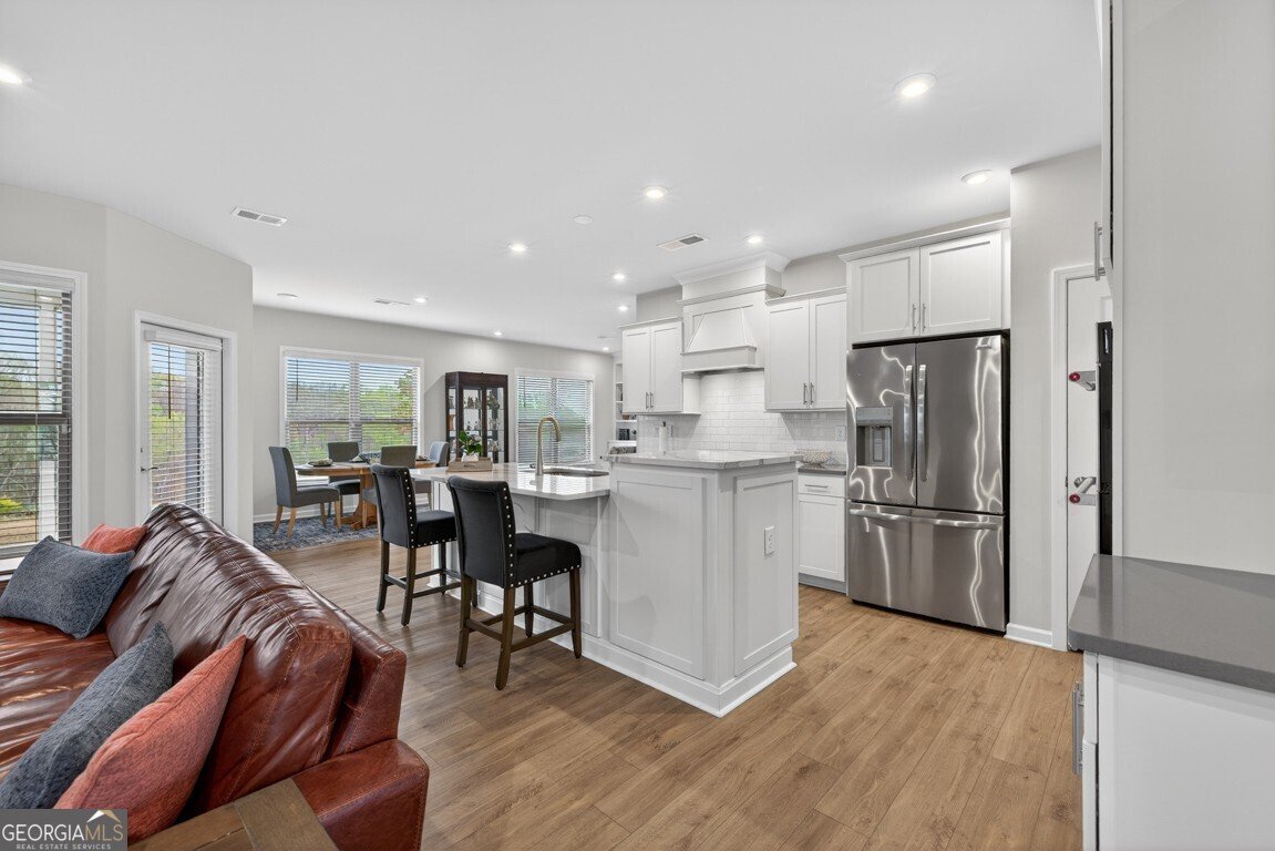 5734 Miravista Way Hoschton - Photo 11