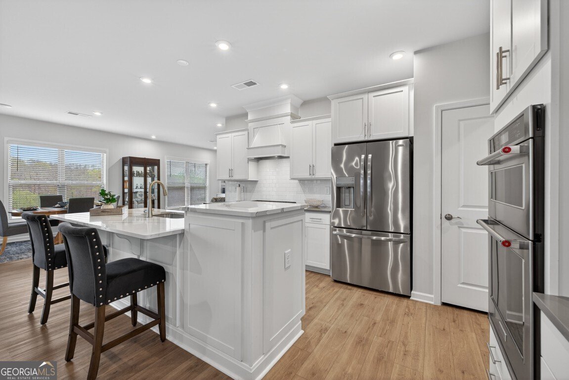 5734 Miravista Way Hoschton - Photo 12