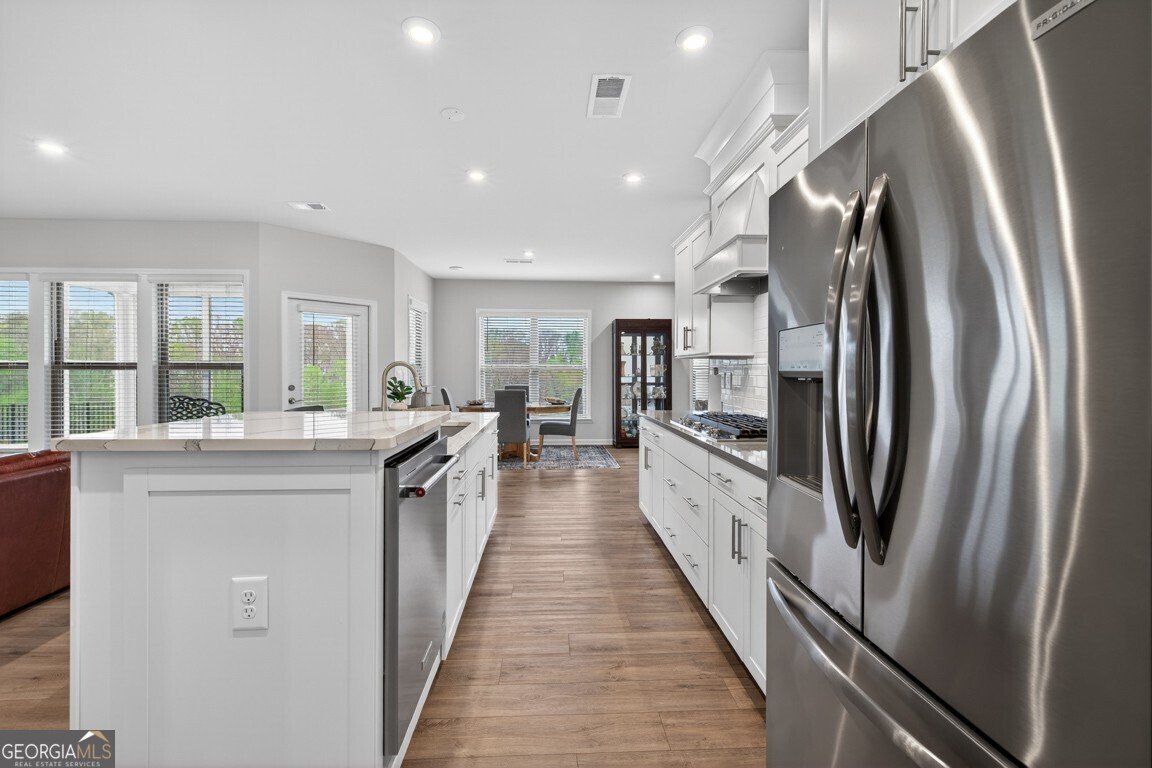 5734 Miravista Way Hoschton - Photo 13