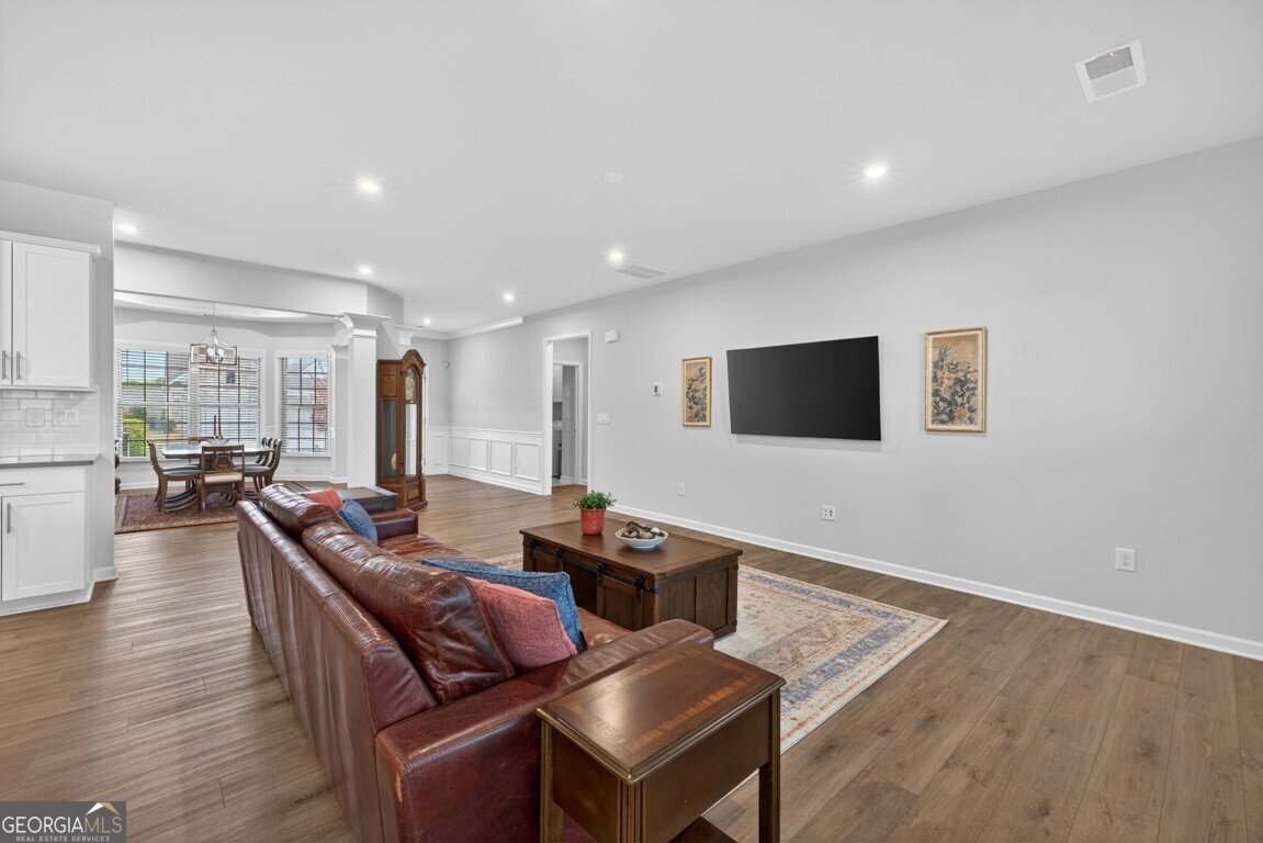 5734 Miravista Way Hoschton - Photo 14