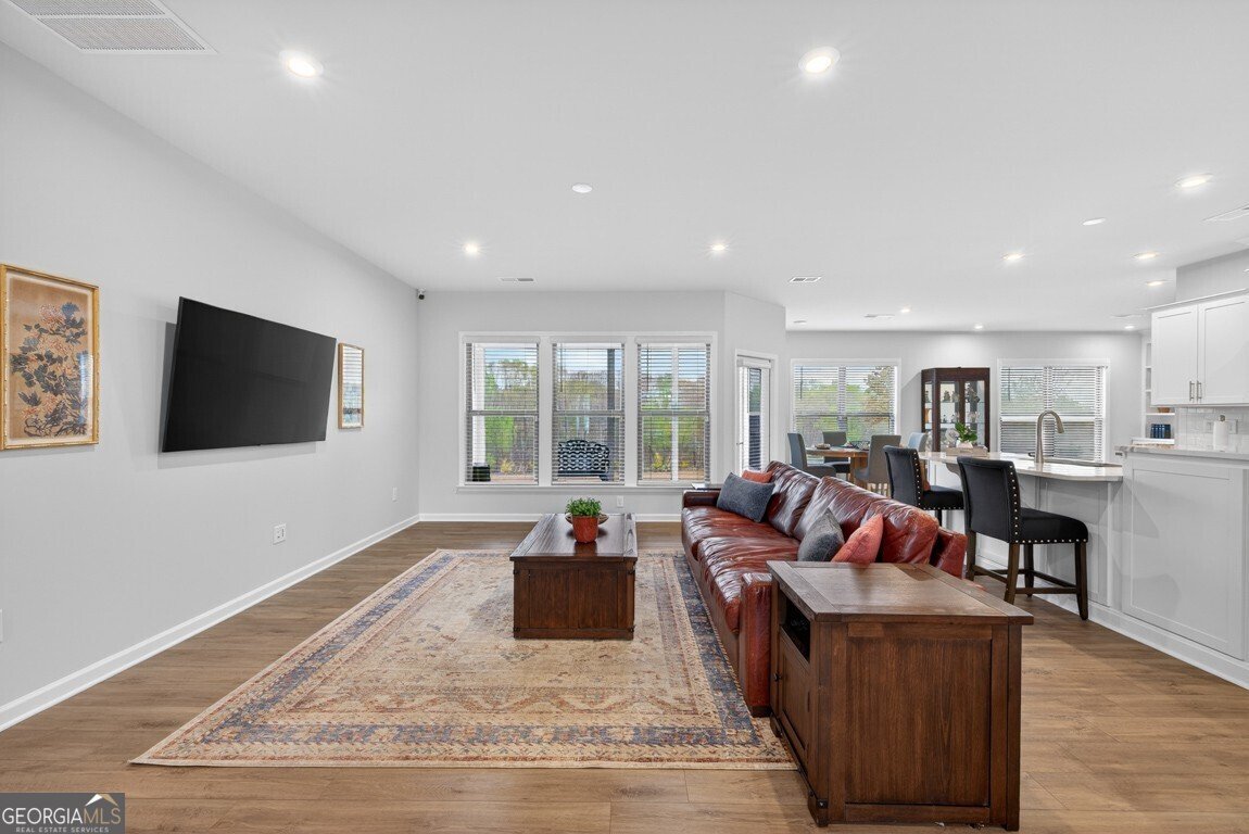 5734 Miravista Way Hoschton - Photo 15