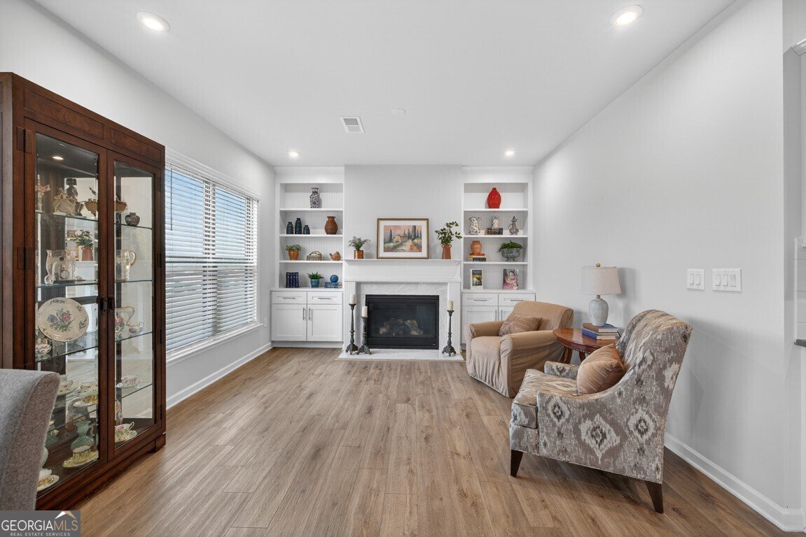 5734 Miravista Way Hoschton - Photo 16