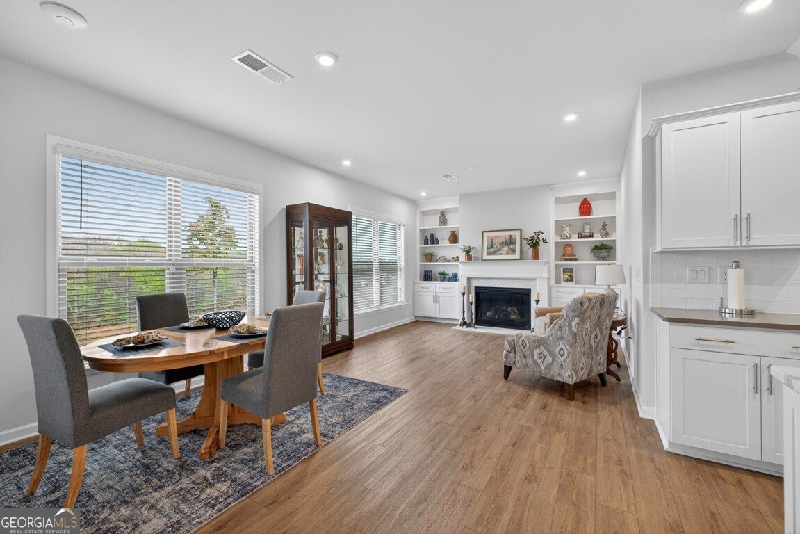 5734 Miravista Way Hoschton - Photo 17