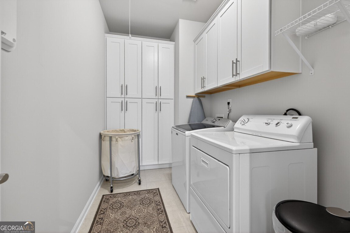 5734 Miravista Way Hoschton - Photo 18