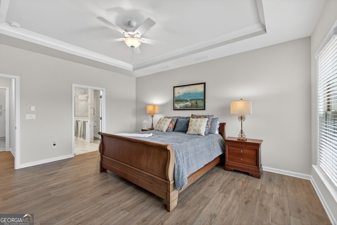 5734 Miravista Way Hoschton - Photo 20