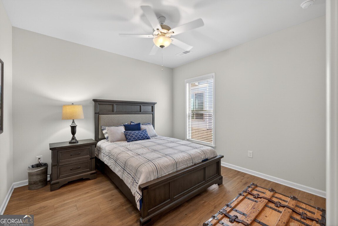 5734 Miravista Way Hoschton - Photo 30