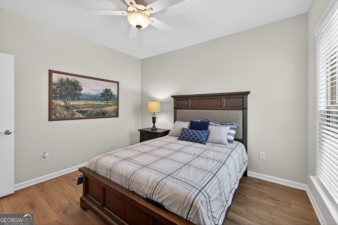 5734 Miravista Way Hoschton - Photo 31