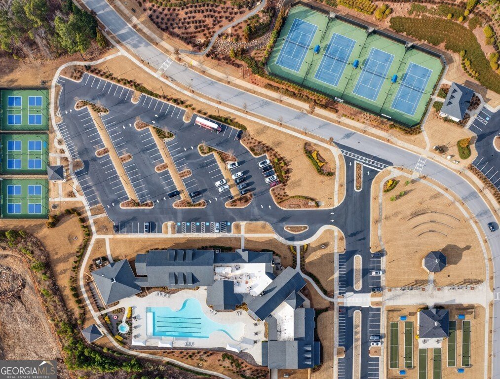 5734 Miravista Way Hoschton - Photo 55