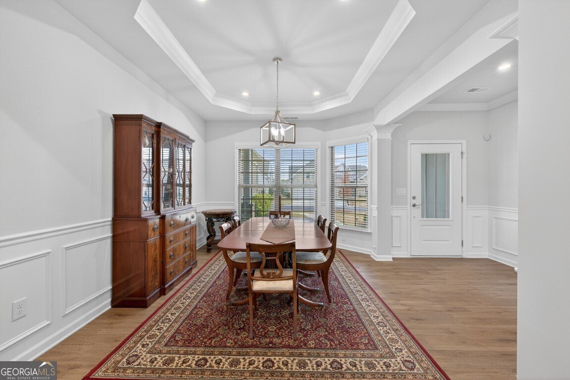 5734 Miravista Way Hoschton - Photo 6