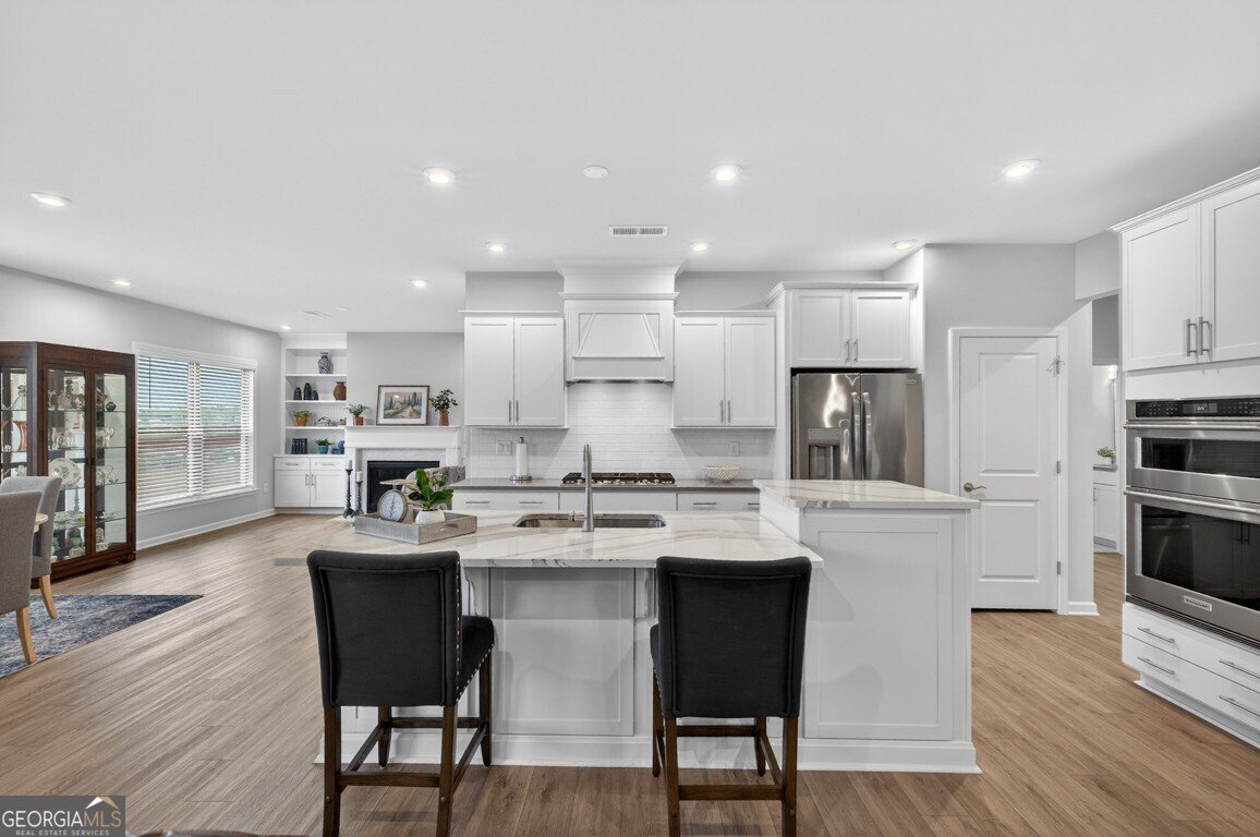 5734 Miravista Way Hoschton - Photo 7