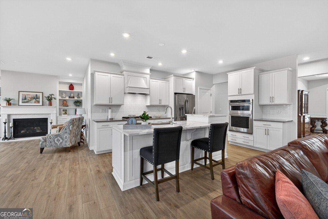 5734 Miravista Way Hoschton - Photo 8