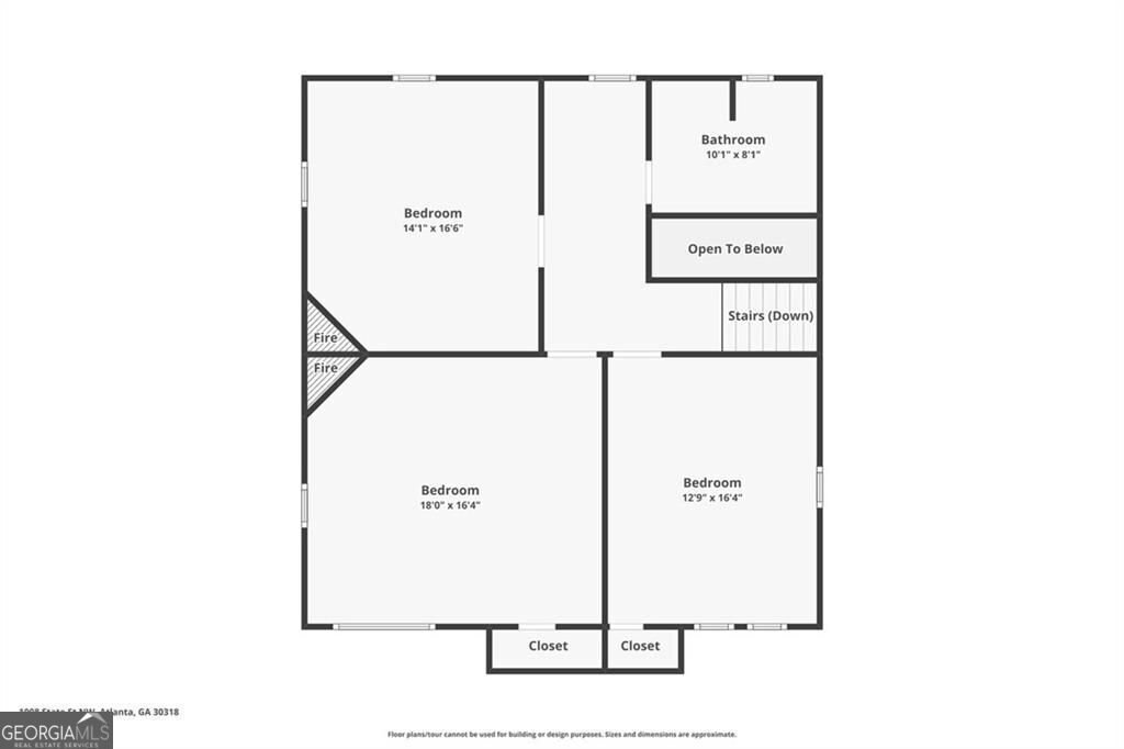 1008 State Street Atlanta - Photo 31