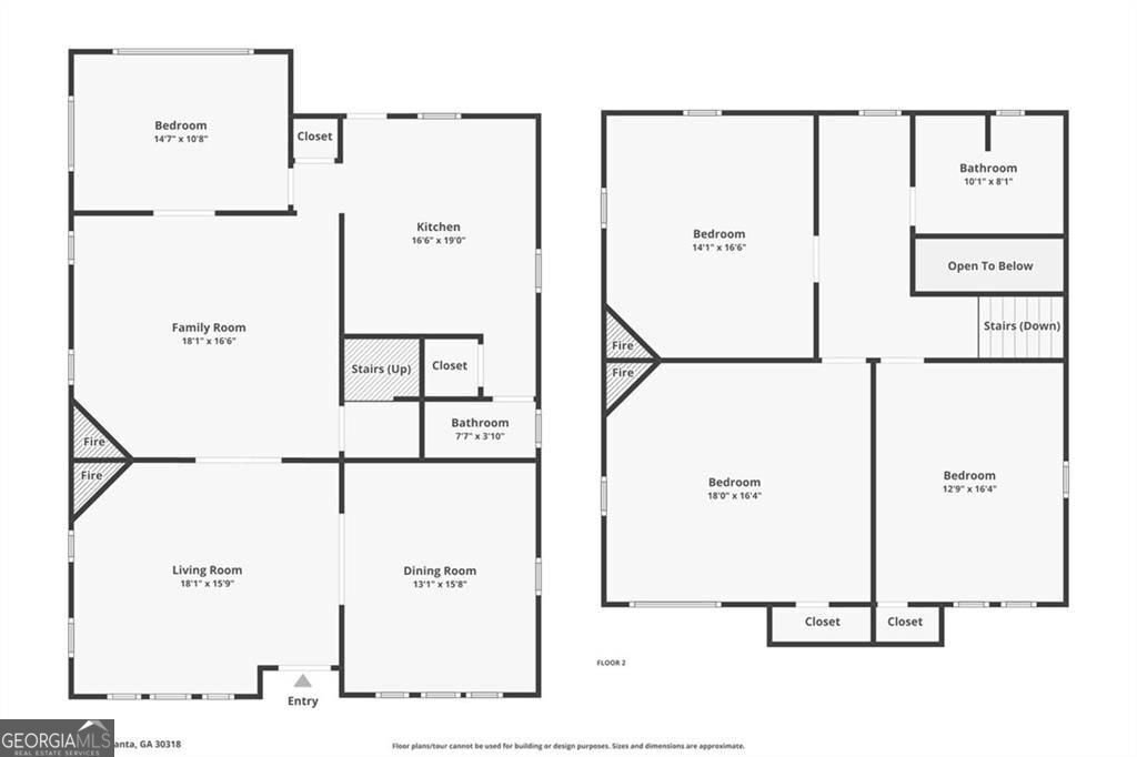 1008 State Street Atlanta - Photo 32