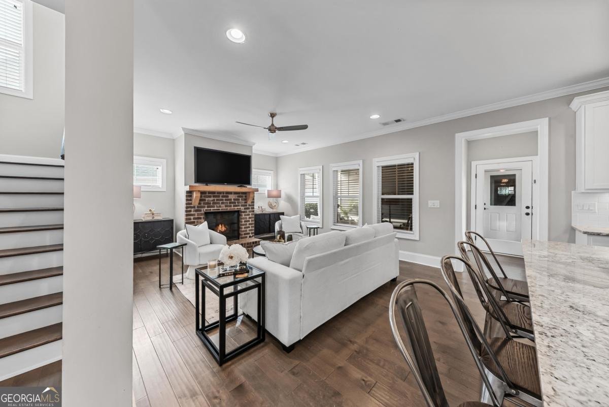 1021 Saddlers Way Greensboro - Photo 10