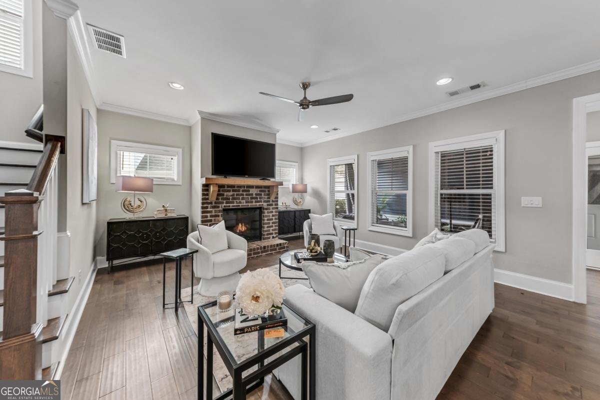 1021 Saddlers Way Greensboro - Photo 11