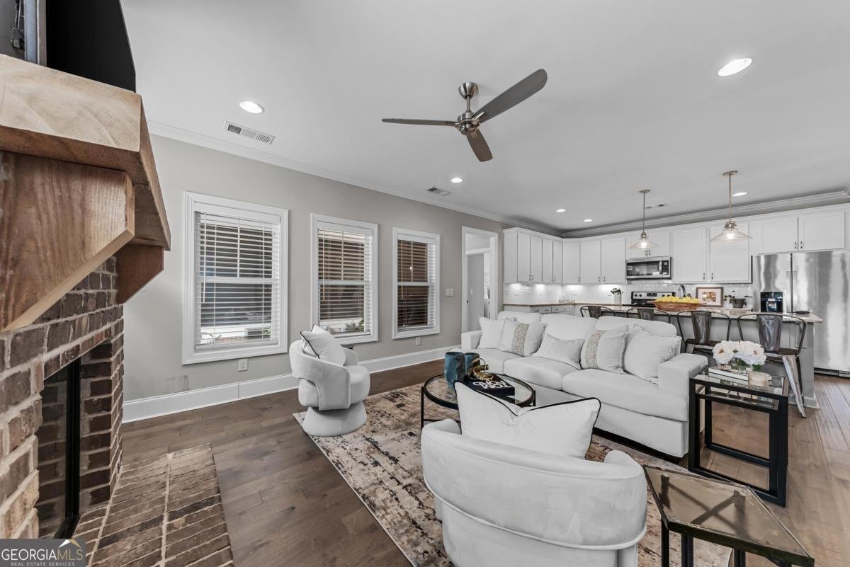 1021 Saddlers Way Greensboro - Photo 12