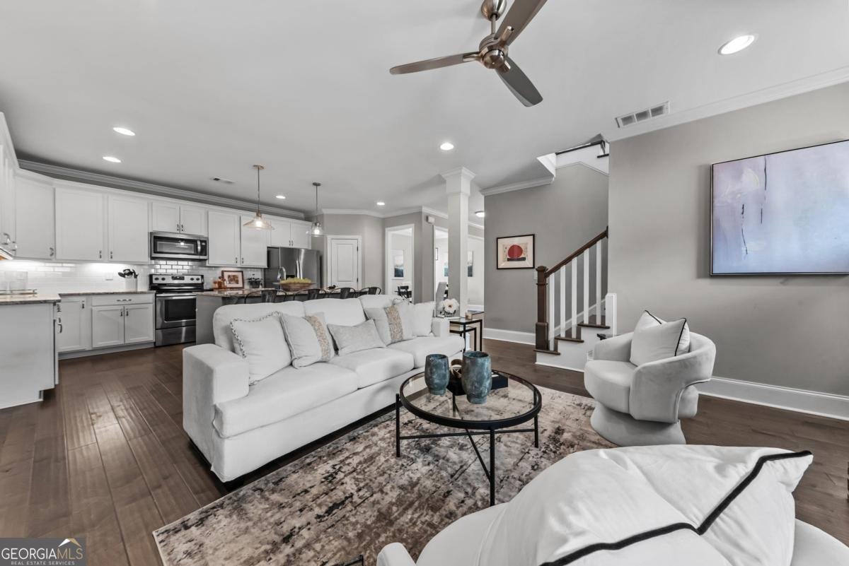 1021 Saddlers Way Greensboro - Photo 13