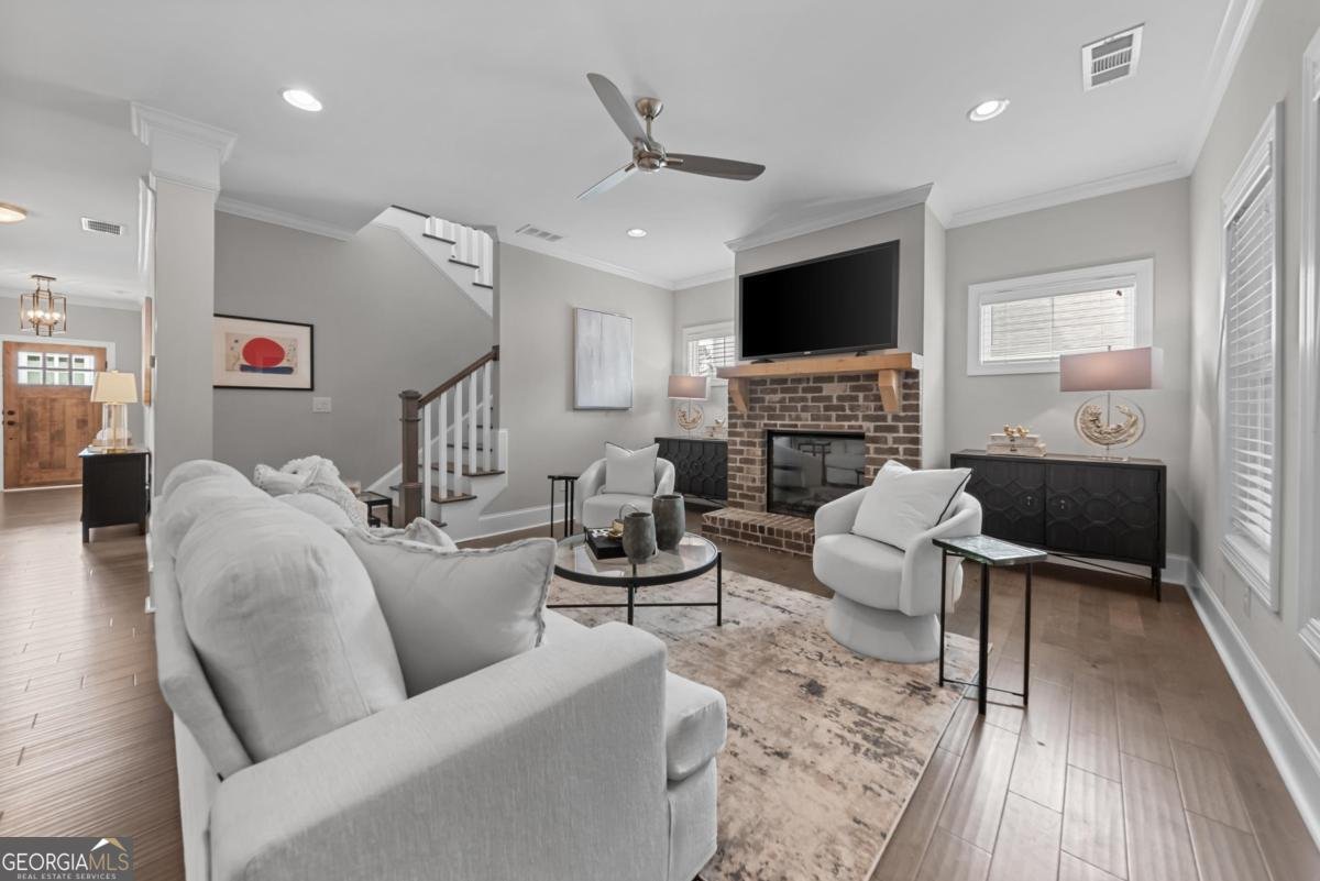 1021 Saddlers Way Greensboro - Photo 14