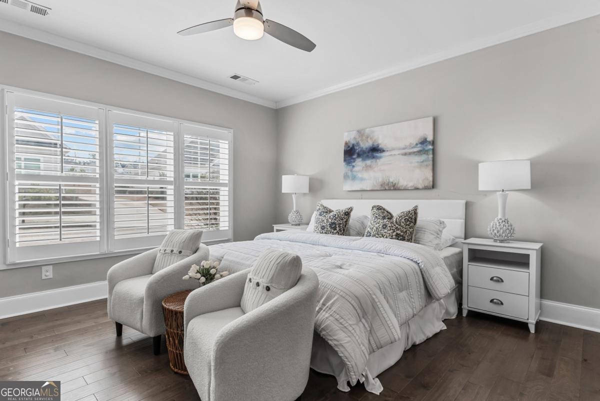 1021 Saddlers Way Greensboro - Photo 15