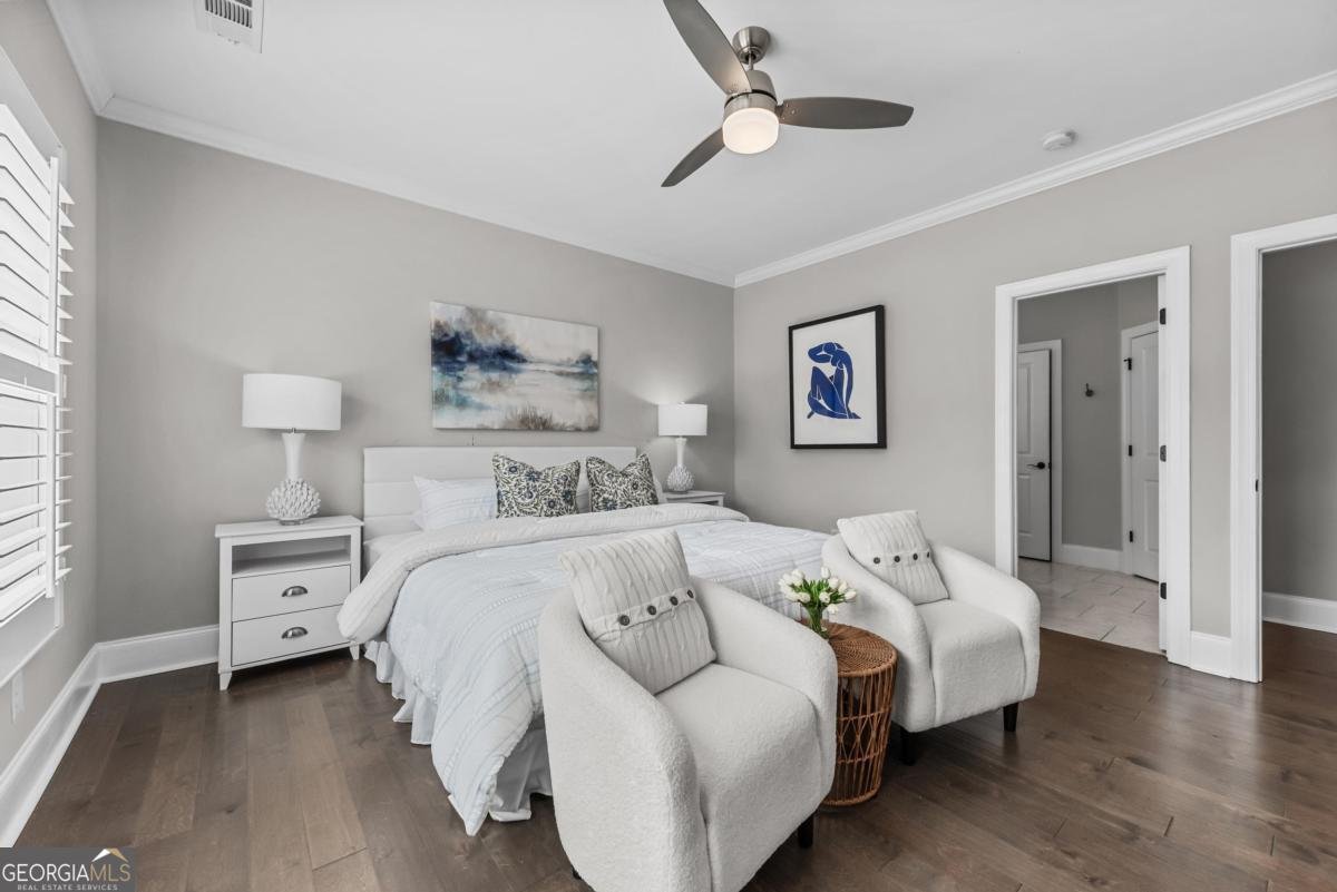 1021 Saddlers Way Greensboro - Photo 16