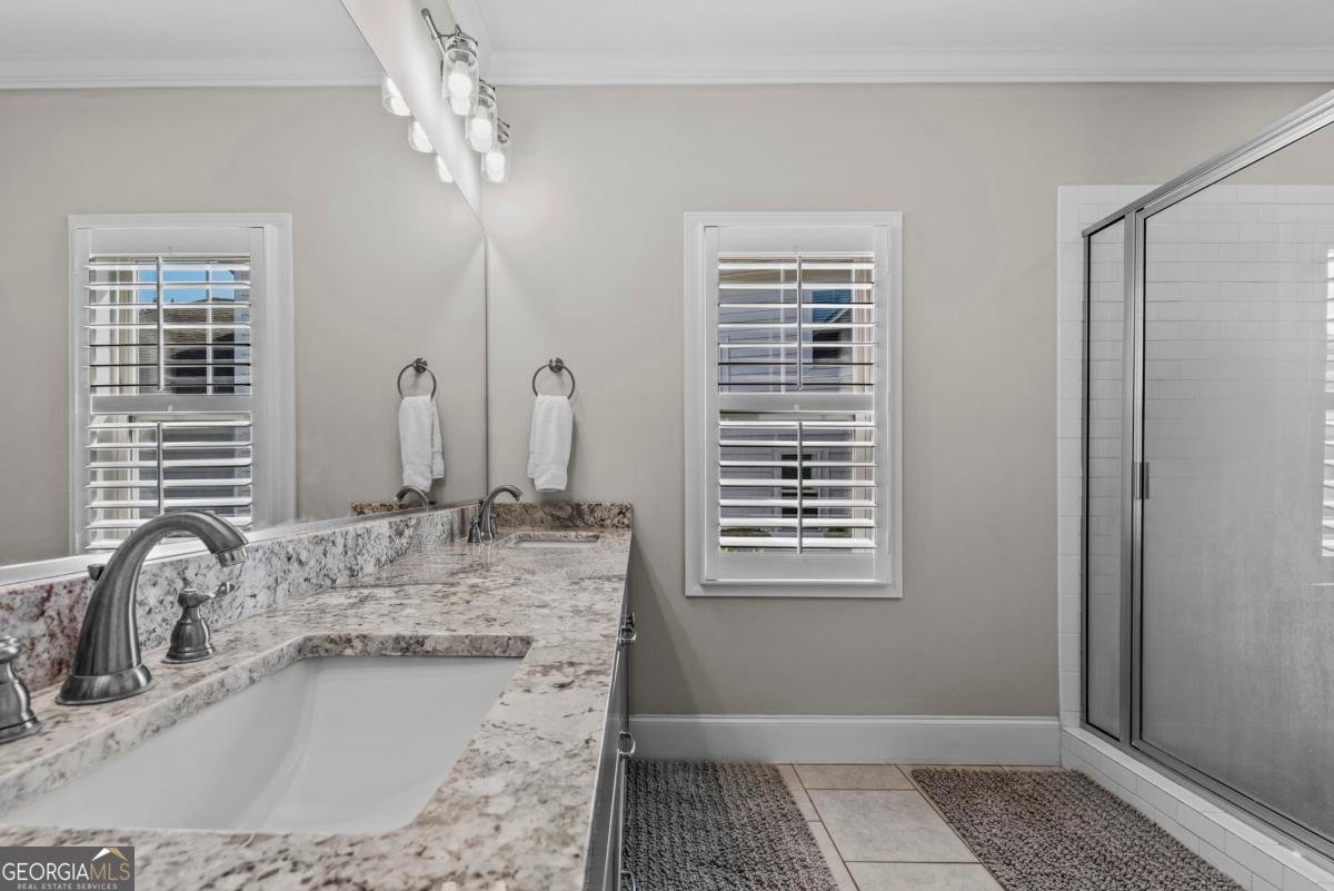 1021 Saddlers Way Greensboro - Photo 17