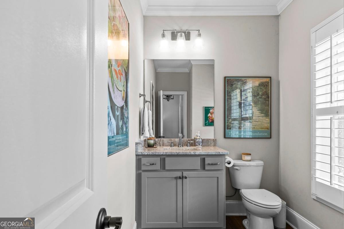 1021 Saddlers Way Greensboro - Photo 18