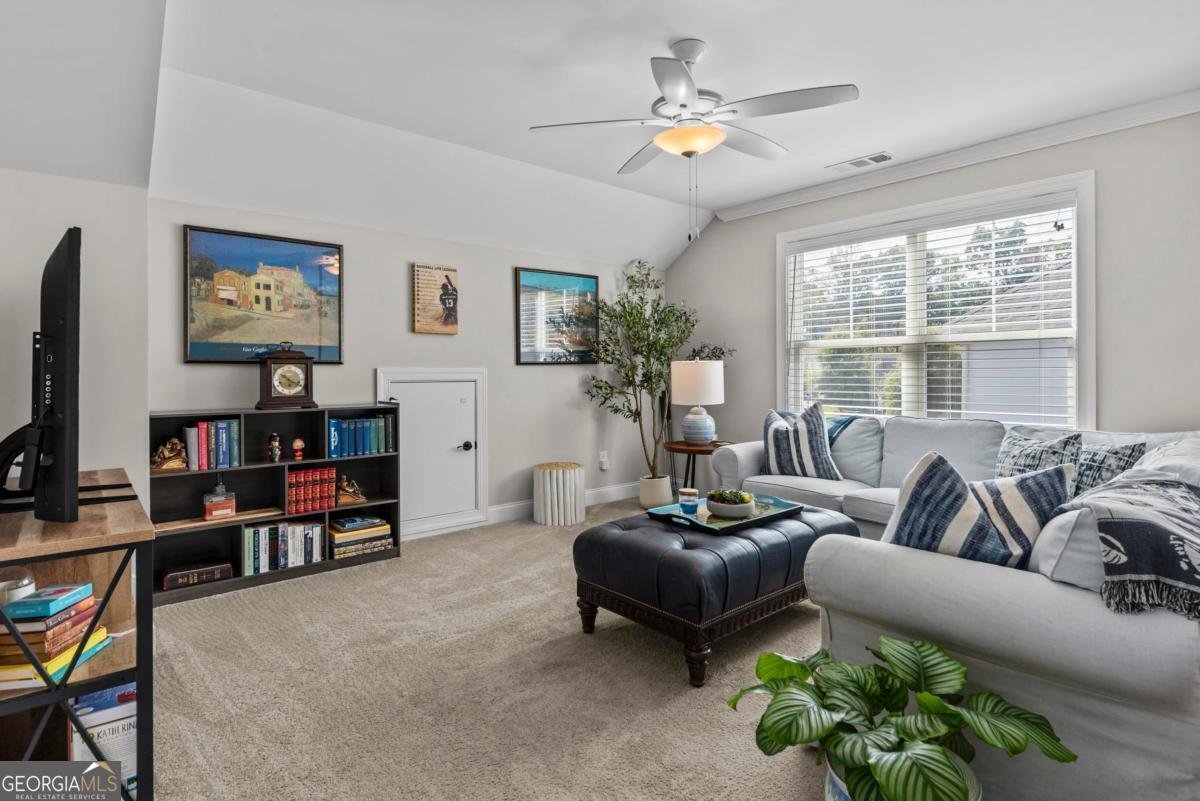 1021 Saddlers Way Greensboro - Photo 21