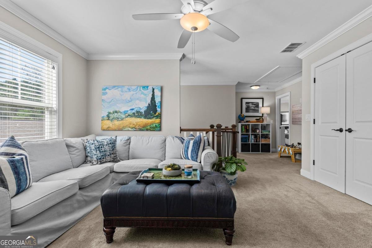 1021 Saddlers Way Greensboro - Photo 22