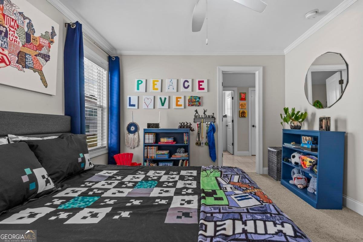 1021 Saddlers Way Greensboro - Photo 24