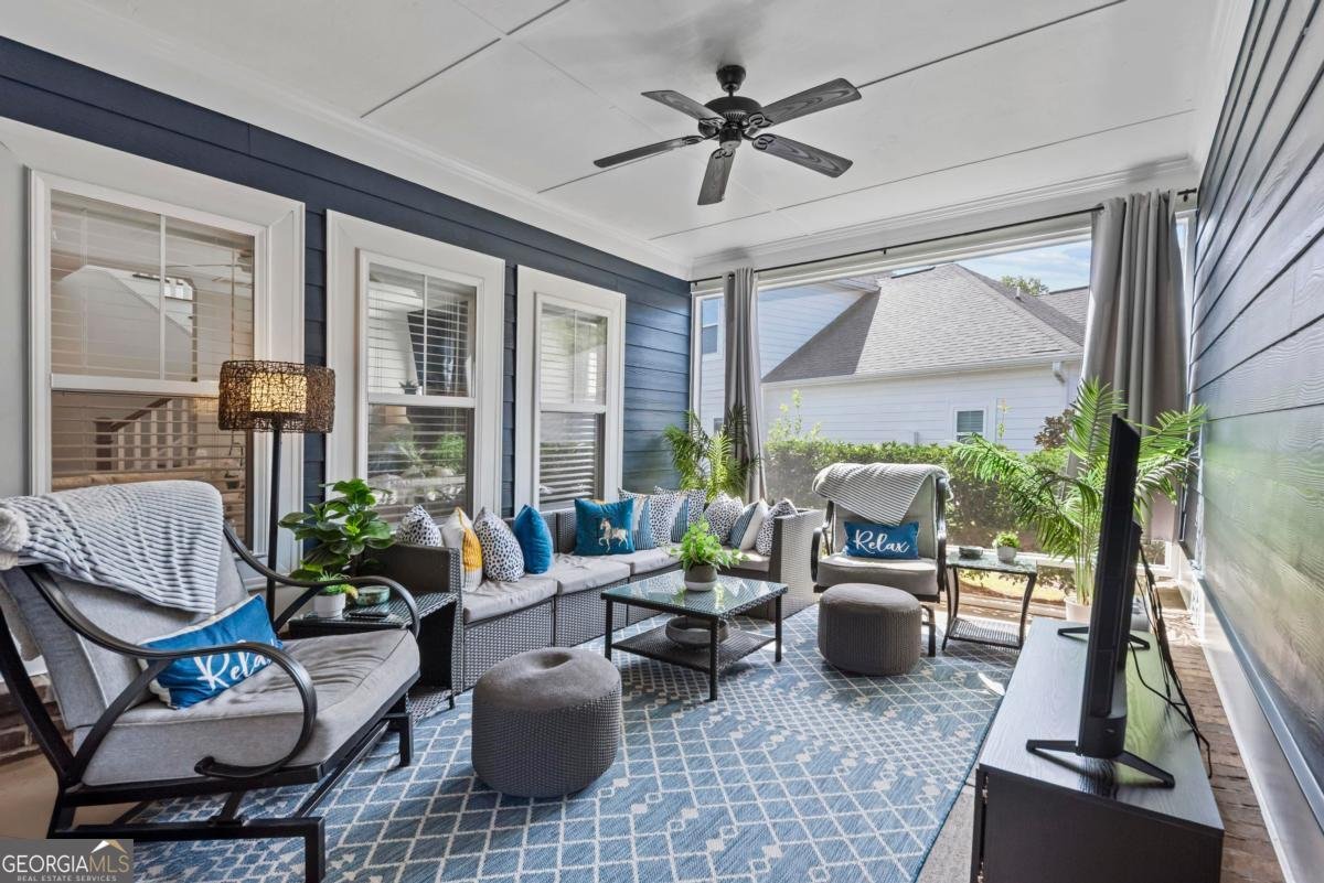 1021 Saddlers Way Greensboro - Photo 32