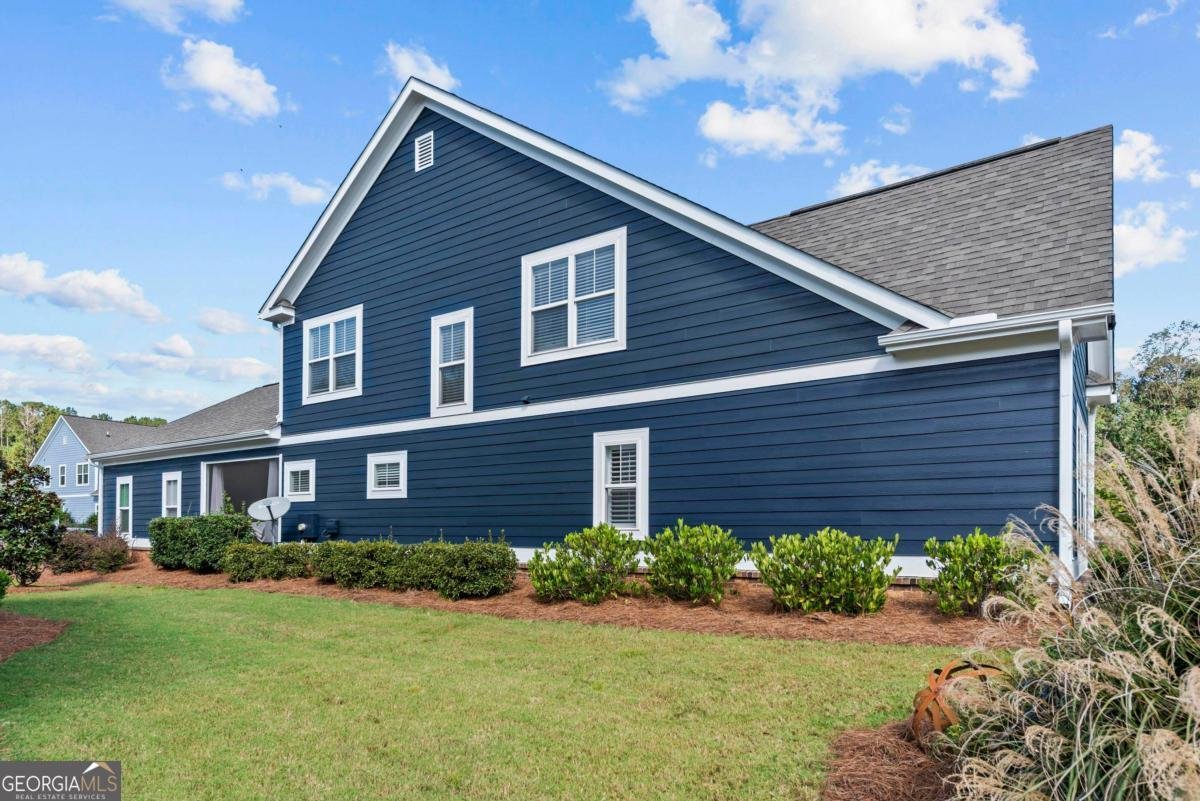 1021 Saddlers Way Greensboro - Photo 35