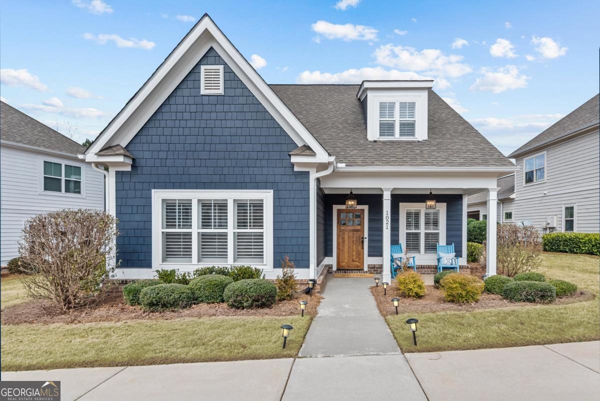 1021 Saddlers Way Greensboro - Photo 39